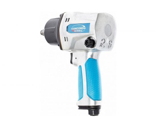 Пневматический ударный гайковерт CONCORDE CD-IW1000-12 6629357 – изображение 3
