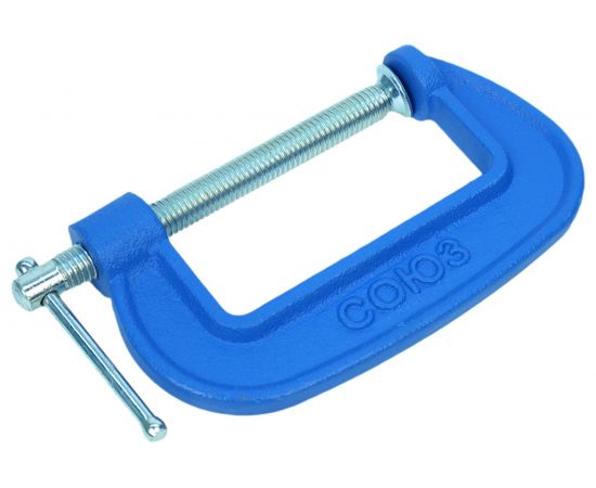 Струбцина СОЮЗ 1078-01-75с – изображение 3