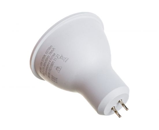 Светодиодная лампа FERON LB-960 MR16 G5.3 13W 2700K 38188 – изображение 3