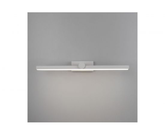 Настенный светодиодный светильник Elektrostandard Ontario белый a043962 – изображение 3