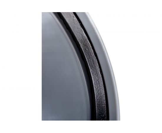 Тройник ПОЛИТЭК 110х50/45 градусов 201545 – изображение 4