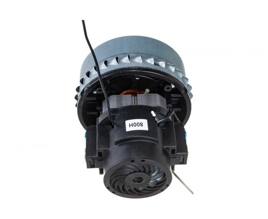 Турбина для пылесосов MERAN 100339076 – изображение 4