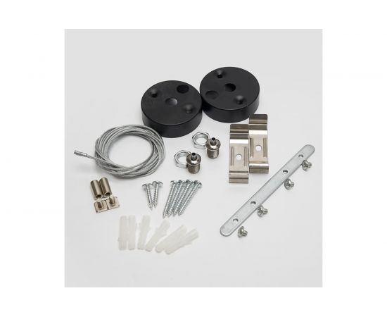 Светодиодный светильник FERON AL4020 4000K, 24W 41225 – изображение 4