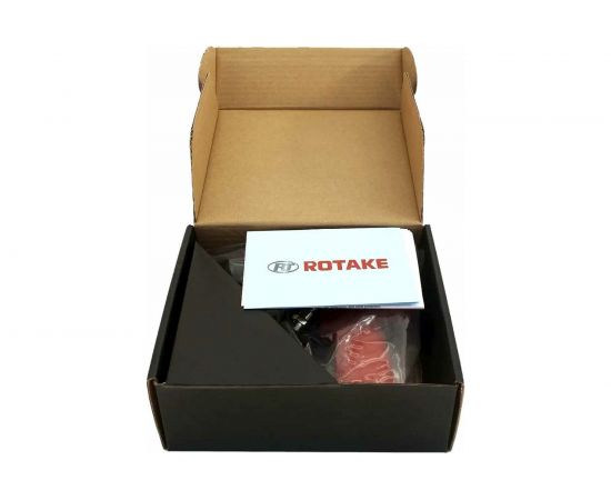 Пневматический ударный гайковерт Rotake 1/2, 1492 Нм RT-5277 – изображение 4