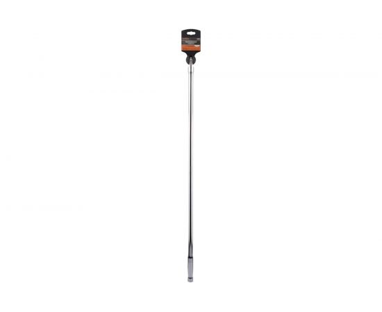 Шарнирный вороток АвтоDело 3/4 L=975 мм PRO 39643 16146 – изображение 4