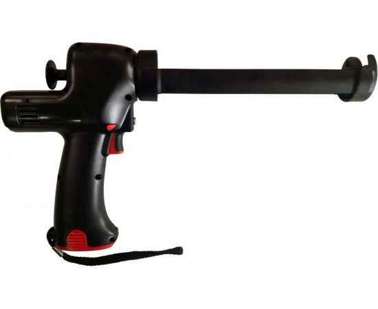 Аккумуляторный пистолет для герметиков в картриджах PMT Acculight 300 мл 7300001 – изображение 4