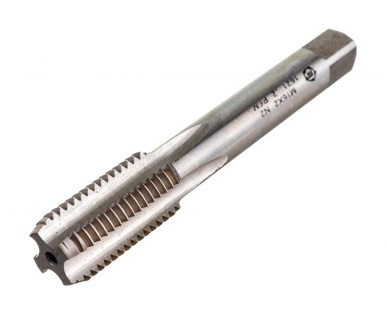 Метчик м/р комплект Туламаш М 16 х2 Р6М5 ТМ 54639 – изображение 4