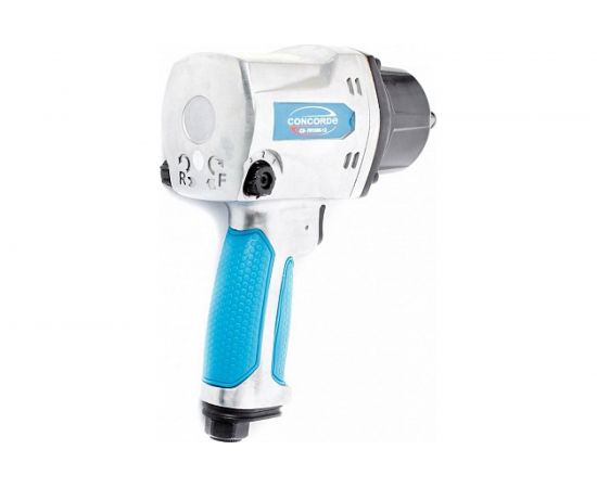 Пневматический ударный гайковерт CONCORDE CD-IW1000-12 6629357 – изображение 4