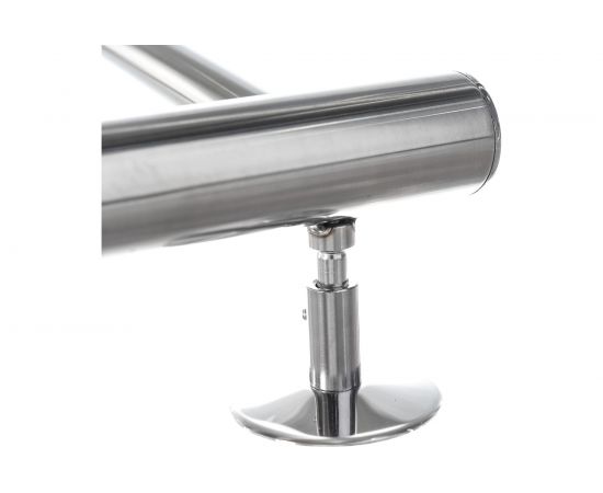 Электрический полотенцесушитель Gigant Классик П8 500x850 PEG-10-00 – изображение 4