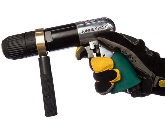 Пневматическая дрель Jonnesway JAD-1027 – изображение 4