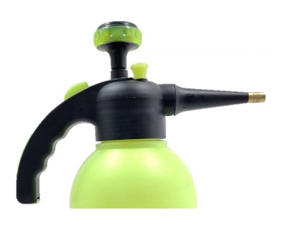 Пневматический опрыскиватель Дед Макар ОПЛ-2, 2 л 00-00015380 – изображение 4
