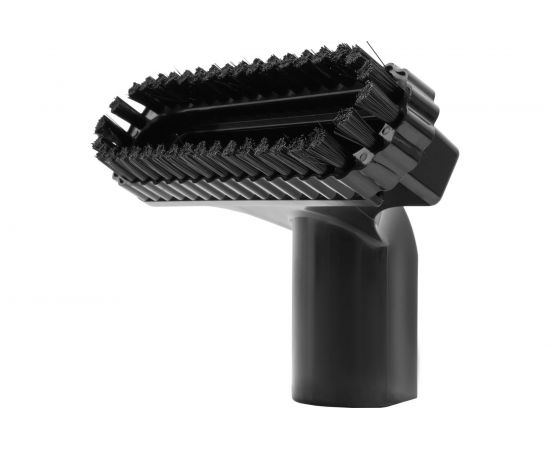 Насадка для мягкой мебели и обивки со съемным синтетическим ворсом (32 мм) OZONE UN-3432 – изображение 4