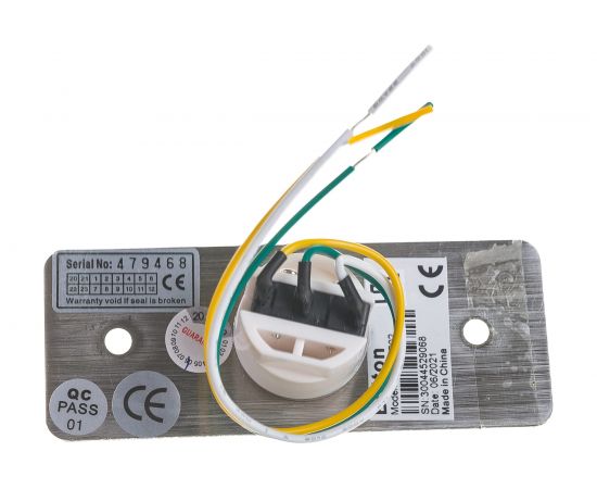 Кнопка выхода Hikvision DS-K7P02 – изображение 4