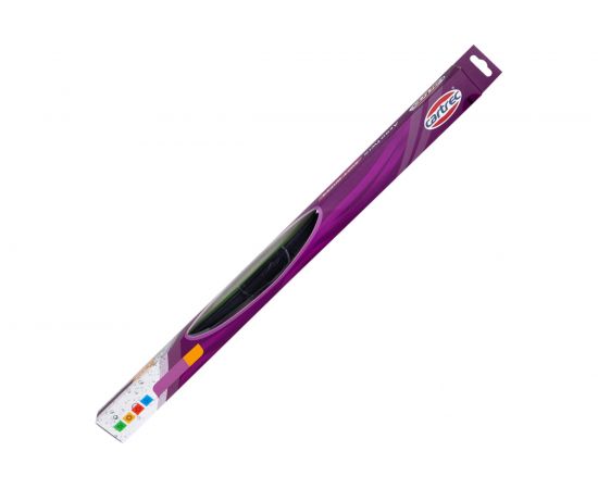 Щетка стеклоочистителя бескаркасная 400 мм Cartrec L550-16 – изображение 4