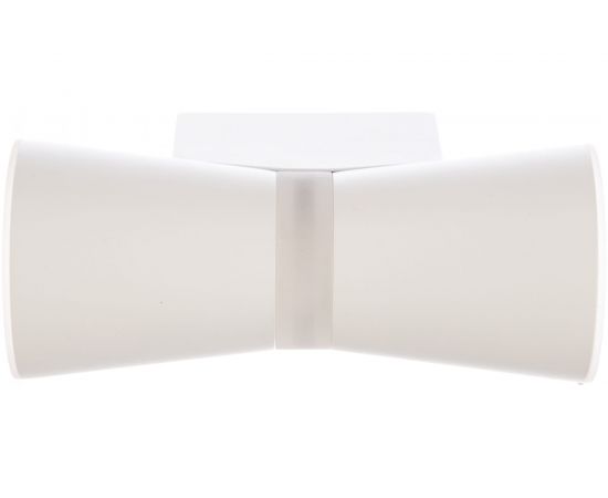 Настенный светодиодный светильник Elektrostandard Viare белый a043954 – изображение 4