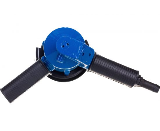 Торцевая вертикальная пневматическая шлифмашина JSD ИП-2203А – изображение 4