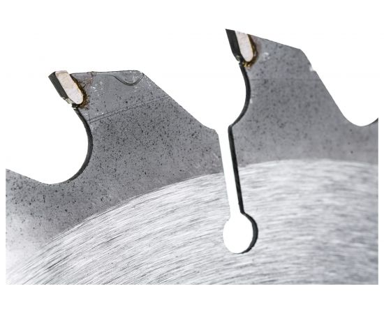 Диск пильный по дереву (190х30 мм; 24Т) для циркулярных пил Fit 37741 – изображение 4