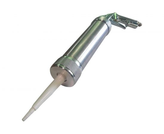 Пневматический пистолет для герметиков в картриджах ISOSEAL RC-N 7300020 – изображение 4