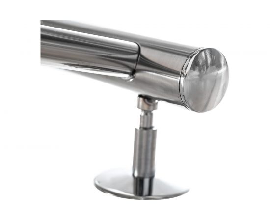 Электрический полотенцесушитель Gigant Классик П8 500x850 PEG-10-00 – изображение 5