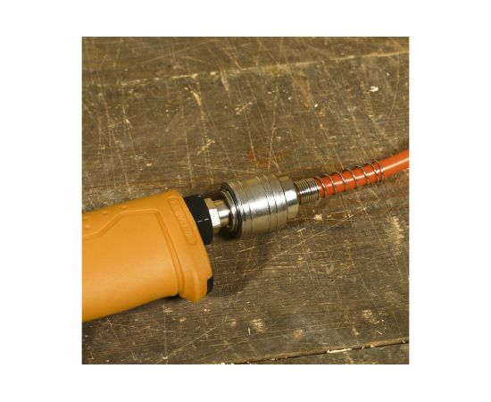 Пневматический ударный гайковерт DEKO DKPIW01 018-1121 – изображение 5