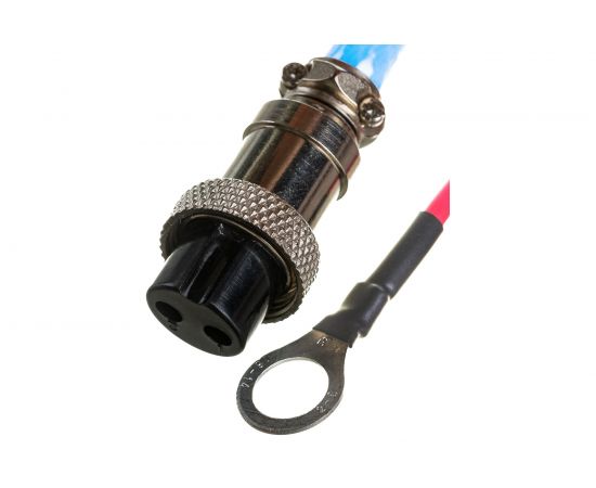 Плазмотрон CUT-80 PRO (M16*1.5; 2pin; 5 м) КЕДР 8011738 – изображение 5