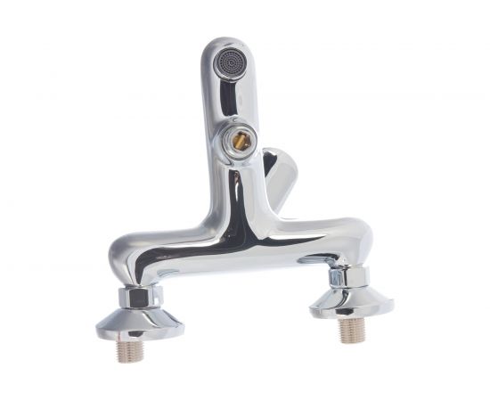 Смеситель для ванны/душа Damixa 461000000 – изображение 5