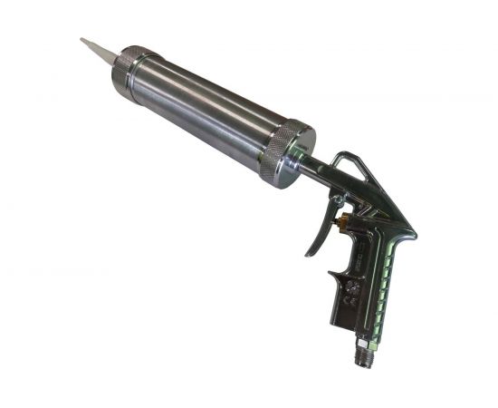 Пневматический пистолет для герметиков в картриджах ISOSEAL RC-N 7300020 – изображение 5