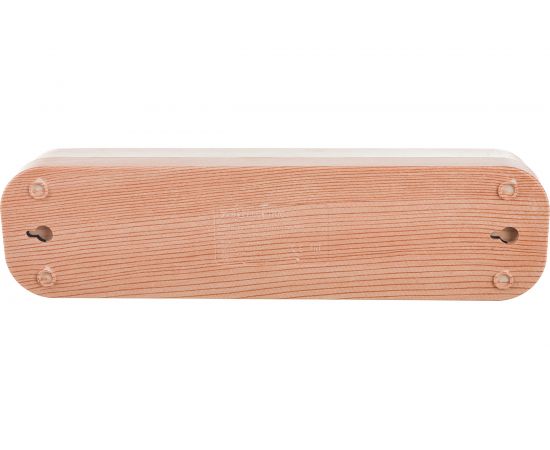 Розеточная колодка, 4 гнезда, с выключателем, сосна TDM SQ1806-0052 – изображение 5