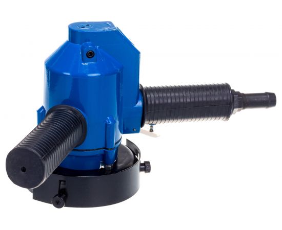 Торцевая вертикальная пневматическая шлифмашина JSD ИП-2203А – изображение 5