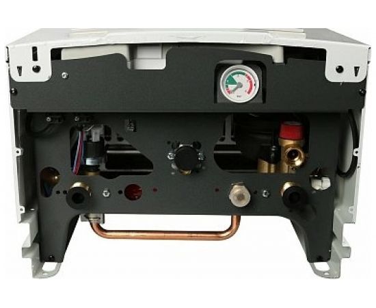 Газовый настенный котел Baxi ECO Four 1.14 CSE46114354- – изображение 5