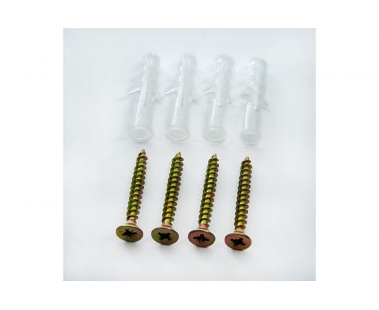 Настенный бокс STEKKER EBX50-3/36-40 36 модулей, пластик, серия Standart 39650 – изображение 6