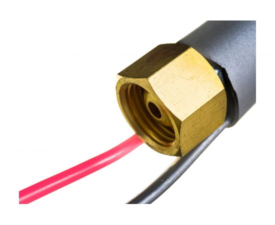 Плазмотрон CUT-80 PRO (M16*1.5; 2pin; 5 м) КЕДР 8011738 – изображение 6