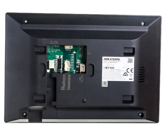 IP-домофония Hikvision DS-KH6320-WTE1 – изображение 7