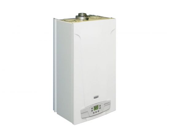 Газовый настенный котел Baxi ECO Four 1.14 CSE46114354- – изображение 7