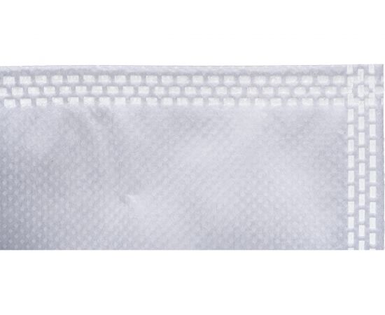 Мешки-пылесборники синтетические для пылесоса (12 шт; 2 микрофильтра) OZONE XXL-05 – изображение 7