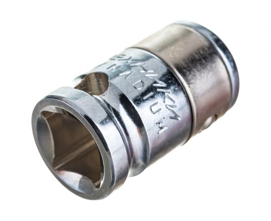 Набор вставок (3/8") 40 предметов Дело Техники 626940 – изображение 7