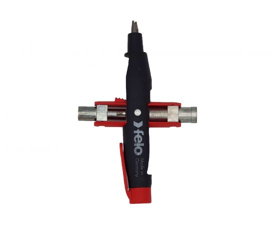 Набор диэлектрических стержней SL/PH/PZ/Z +/- и рукоятка E-SMART Felo 06391316 – изображение 9