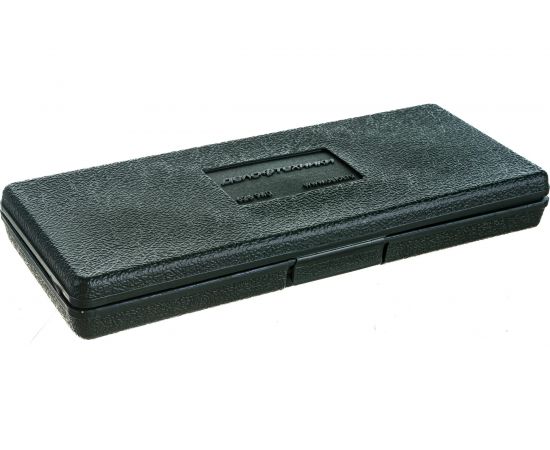 Набор вставок (3/8") 40 предметов Дело Техники 626940 – изображение 10