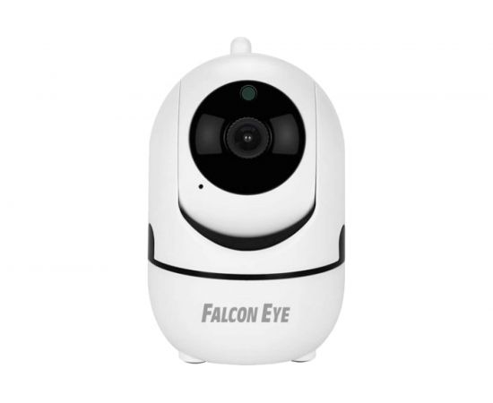 Сетевая беспроводная (Wi-Fi) видеокамера Falcon Eye MinOn 