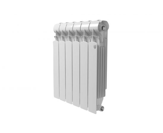 Радиатор ROYAL THERMO Indigo Super+ 500 - 4 секции НС-1274302 