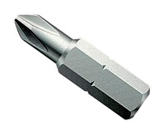 Бита PH3, 25 мм, 1/4 Format 6424 0015 