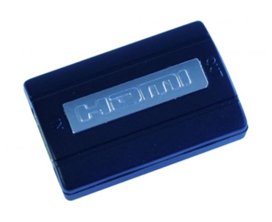 Усилитель Eagle Cable Deluxe HDMI Repeater 30813750 