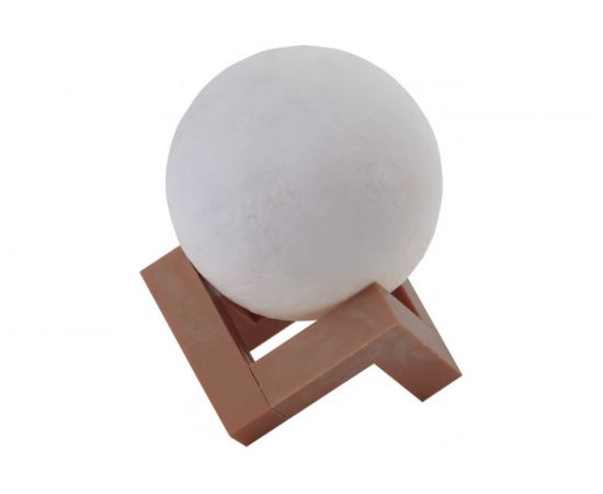 Настольный светильник ЭРА NLED4901WW белый Б0043092 