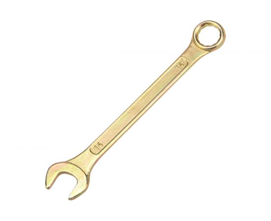 Гаечный комбинированный ключ REXANT 14 мм 12-5809-2 