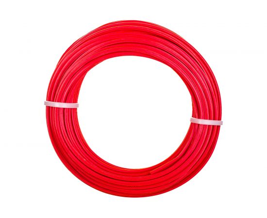 Леска для триммера звезда (2.4 мм; 15 м) СИБРТЕХ 961735 