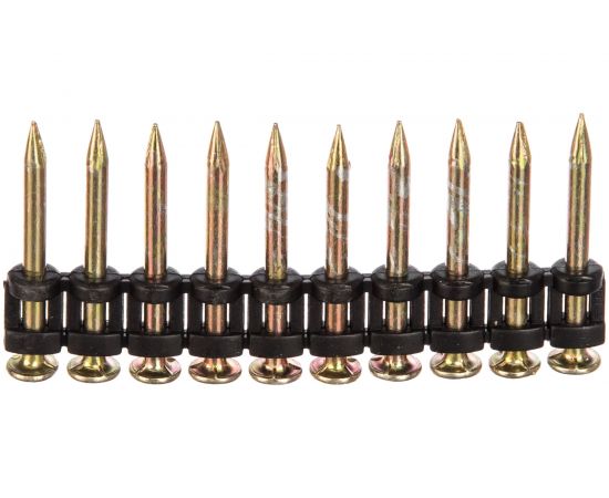 Гвозди по бетону TOUA 2730smoothEG 