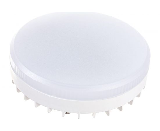 Лампа IEK LED T75 таблетка 6 Вт 230 В 4000К GX53 LLE-T80-6-230-40-GX53 