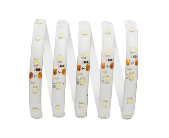 Светодиодная лента Apeyron 12В, 4,8Вт/м 08 