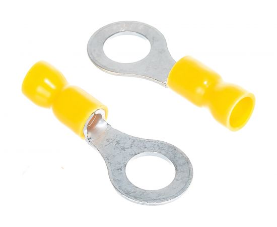 Кольцевой наконечник НКИ 6,0-8 КВТ 47483 