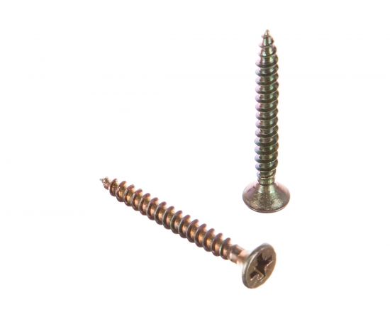 Саморез Госкреп ШУЖ 4,5х40, 11 шт. 1-0028970 